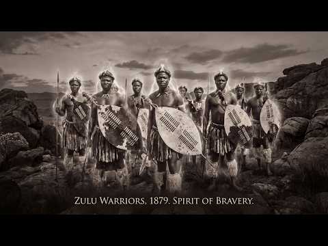 Beyond the Assegai: the Real Reason the Zulu Army Was Feared Across Africa