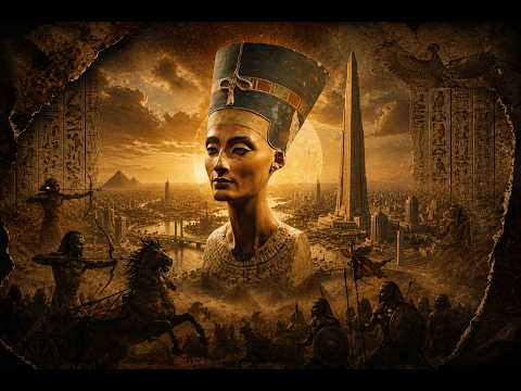 Egypt: How Africa Lost Ownership of Its Greatest Civilization